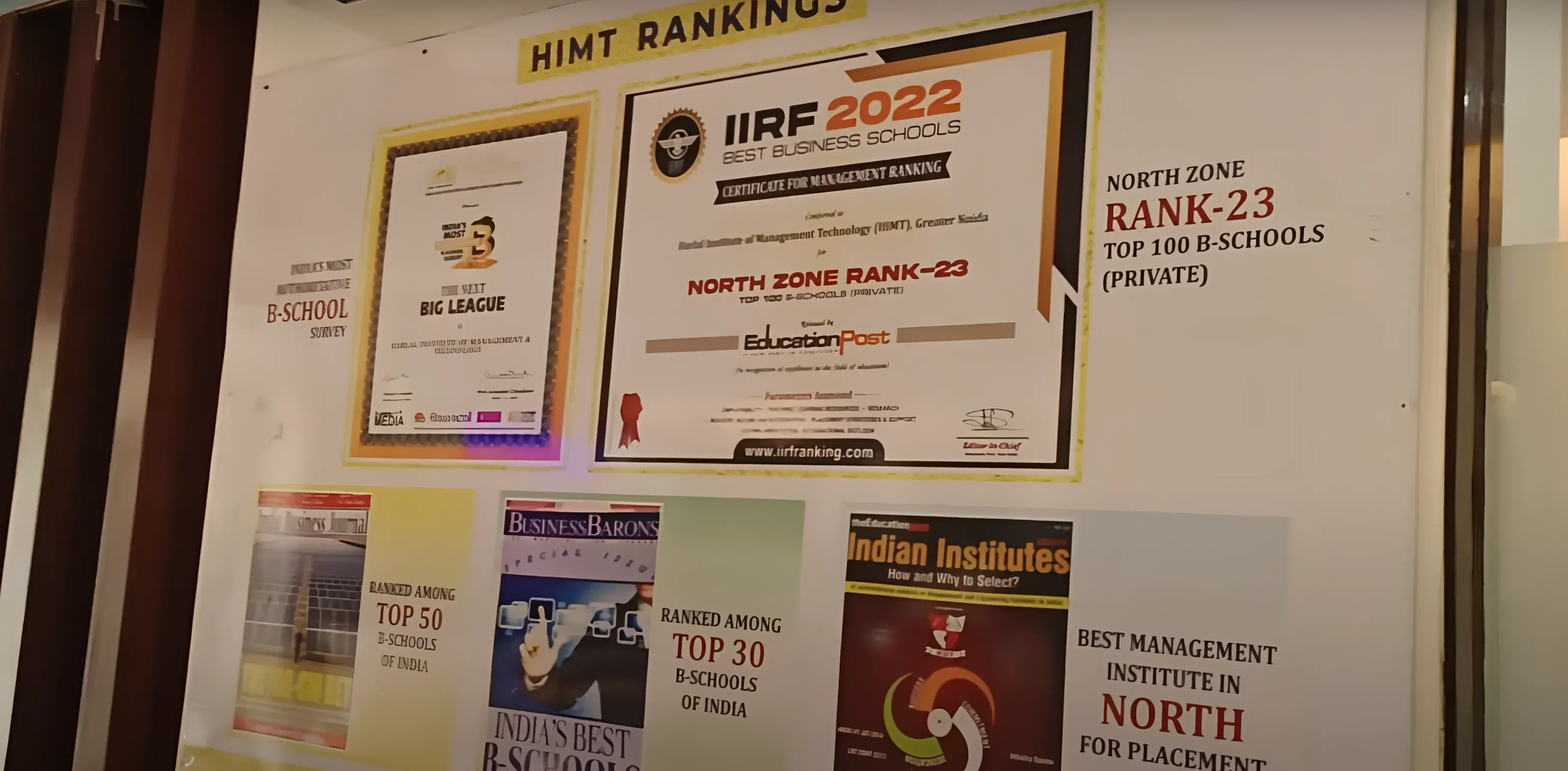 HIMT Group of Institutions Greater Noida Events photo 7